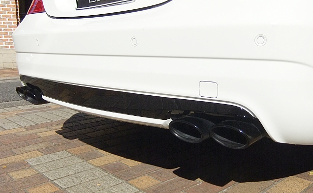 CLS63 AMG ﾍﾞﾝﾂ