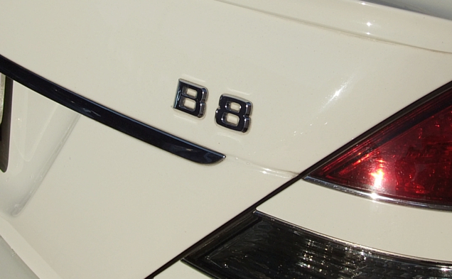 BRABUS S B ﾍﾞﾝﾂ