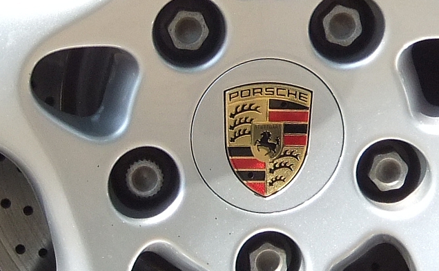  porsche 911 ｶﾚﾗS ﾃｨﾌﾟﾄﾛ ｽﾎﾟｰﾂｸﾛﾉPKG