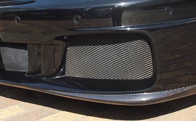 BRABUS CLS-B8 ﾛｹｯﾄﾊﾟｯｹｰｼﾞ ﾍﾞﾝﾂ