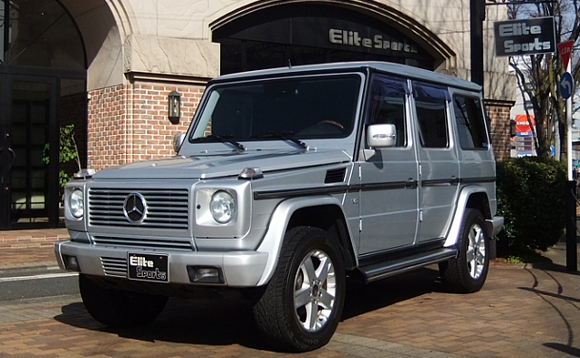 G500L ﾛﾝｸﾞ G500L 