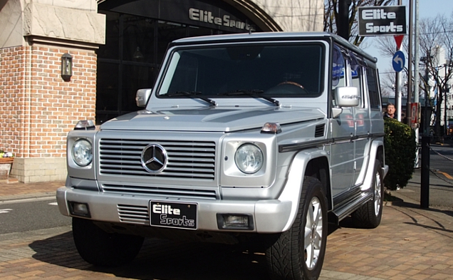 G500L ﾛﾝｸﾞ G500L 