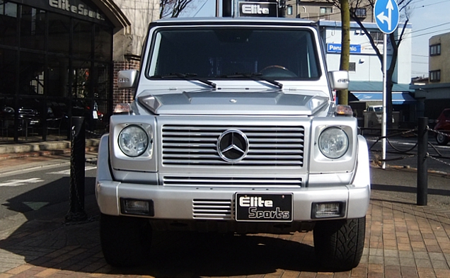 G500L ﾛﾝｸﾞ G500L 