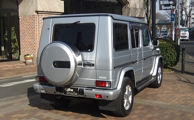 G500L ﾛﾝｸﾞ G500L 