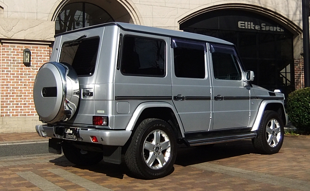 G500L ﾛﾝｸﾞ G500L 