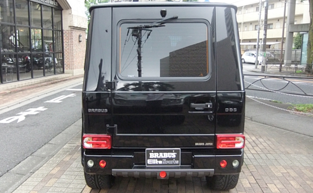 G-D6S ﾜｲﾄﾞｽﾀｰ GV12 